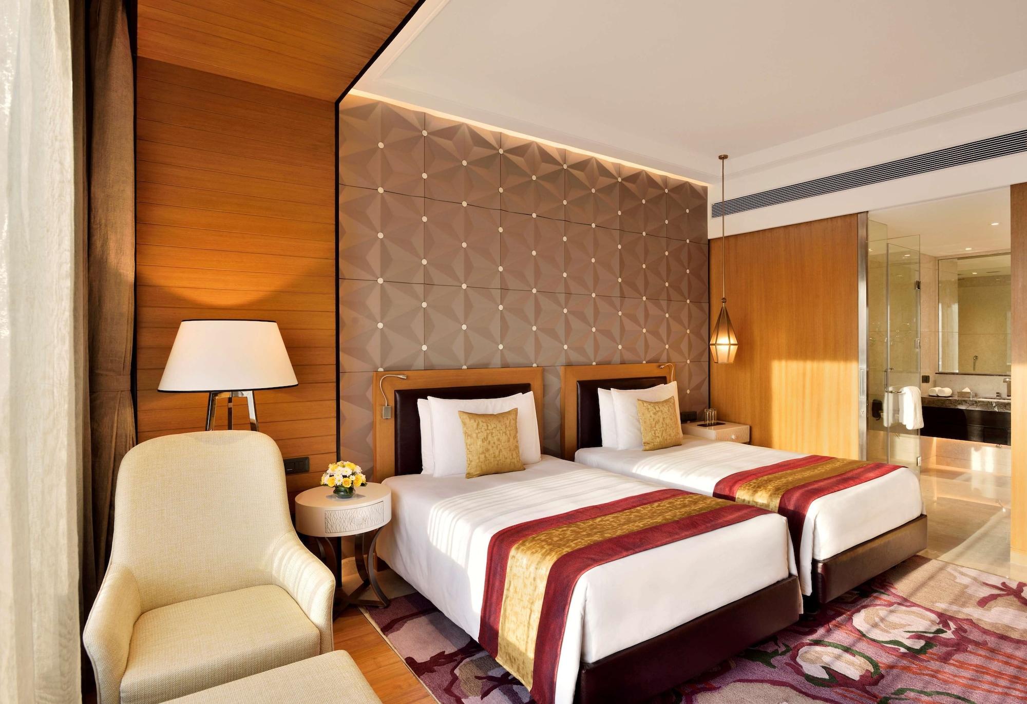 Radisson Blu Coimbatore Dış mekan fotoğraf