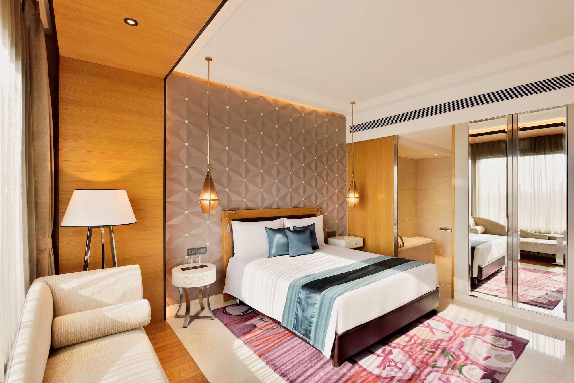 Radisson Blu Coimbatore Dış mekan fotoğraf