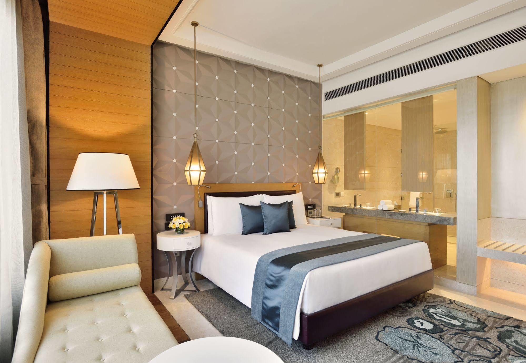 Radisson Blu Coimbatore Dış mekan fotoğraf